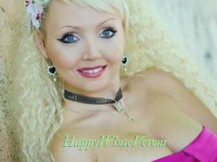 HappyWhiteVeroni
