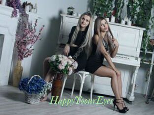 HappyYoourEyes