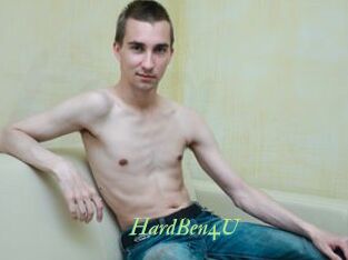 HardBen4U