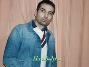 HardBodyxxl