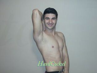 HardCockxl