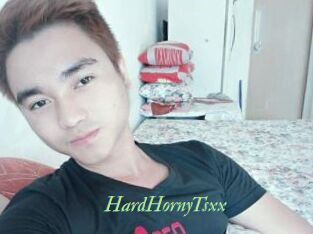 HardHornyTsxx