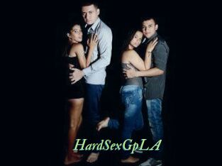 HardSexGpLA