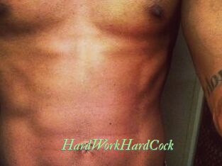 HardWorkHardCock
