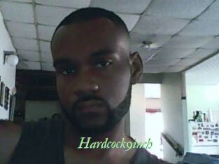 Hardcock9inch