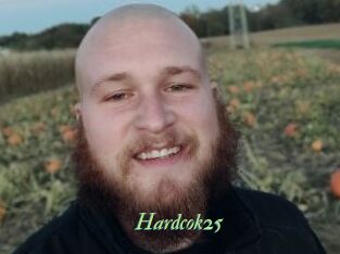 Hardcok25