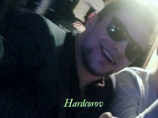 Hardcorov