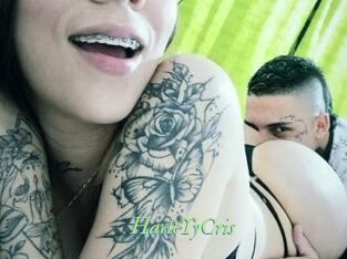 HarleYyCris