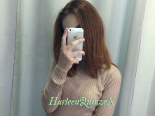 HarleenQuinzeX