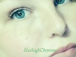 HarleighCheyenne
