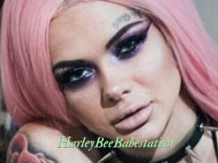 HarleyBeeBabestation