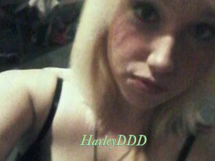 HarleyDDD