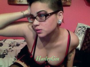 HarleyGin