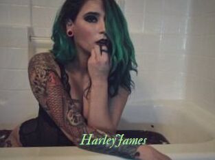 HarleyJames