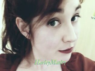 HarleyMath7