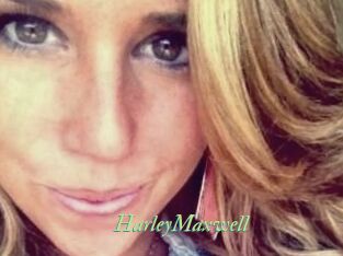 HarleyMaxwell