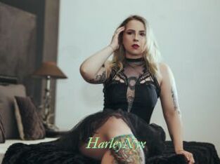 HarleyNyx
