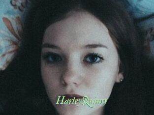 HarleyQuinsy