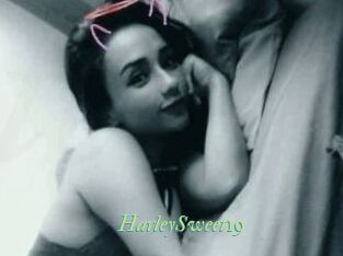 HarleySweet19