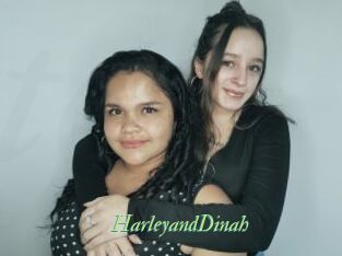 HarleyandDinah