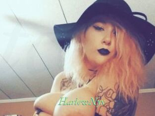 HarlowNyx