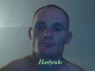 Harlycocks