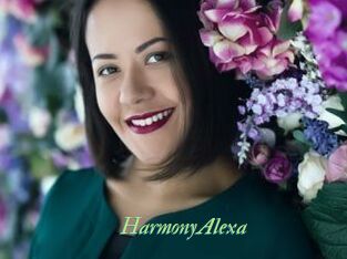HarmonyAlexa