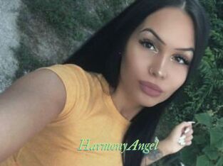 HarmonyAngel