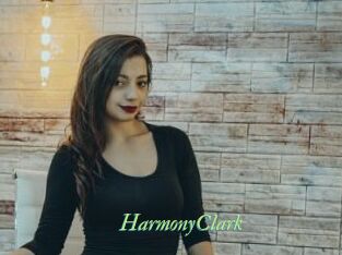 HarmonyClark