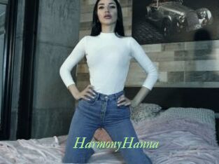 HarmonyHanna