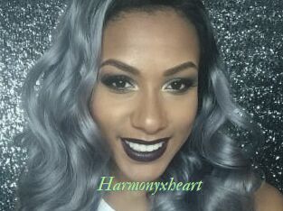 Harmonyxheart
