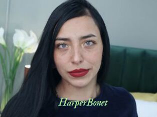 HarperBonet