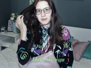 HarperWarson