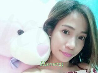 Harriet23