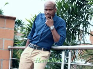 HarrisBlack