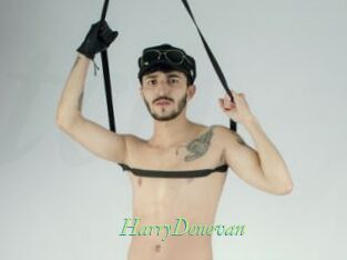 HarryDonovan