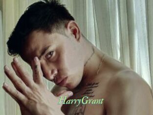 HarryGrant