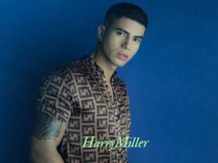 HarryMiller