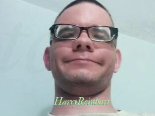 Harry_Reinhart