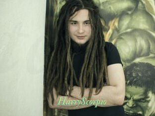 HarryScorpio