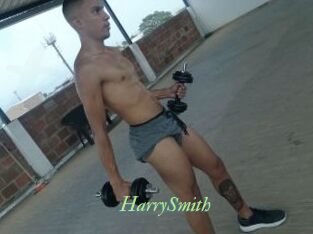 HarrySmith