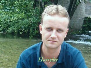 Harrydee