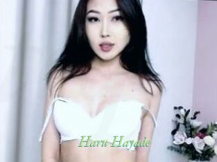 Haru_Hayade