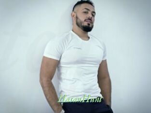 HasanHunt