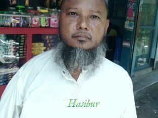 Hasibur