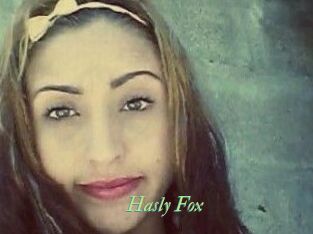 Hasly_Fox