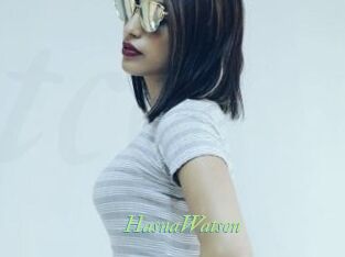 HasnaWatson