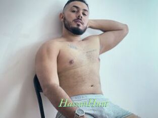 HassanHunt
