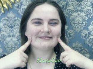HastaCute