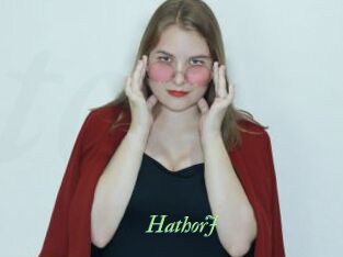 HathorJ